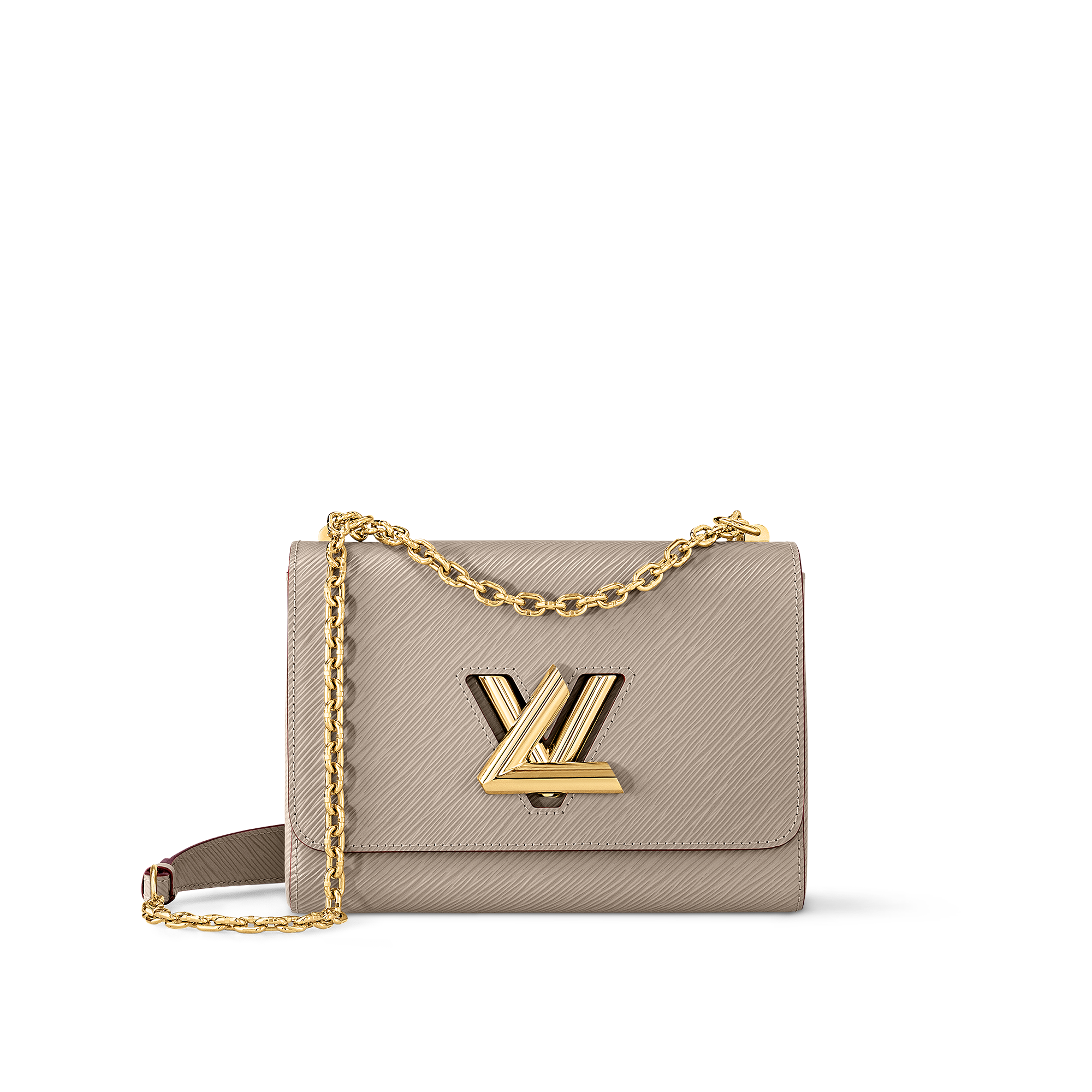 Twist MM Bag Epi Leather - Handbags | LOUIS VUITTON